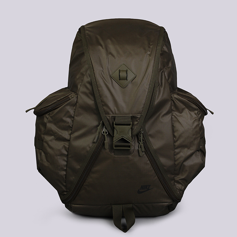 

Рюкзак Nike Sportswear Cheyenne Responder, Зеленый