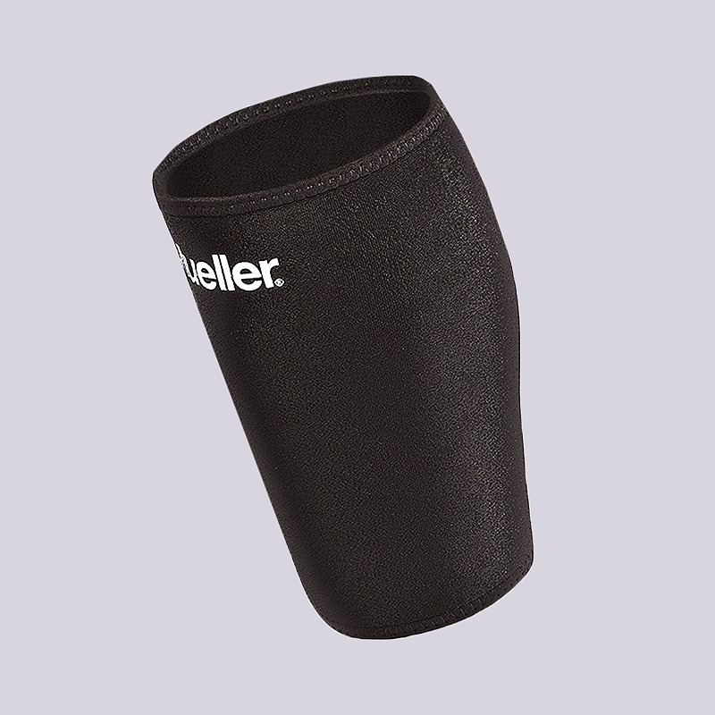 Повязка на голень Mueller Adjustable Calf/Shin Splint Suppert (330)  - цена, описание, фото 1