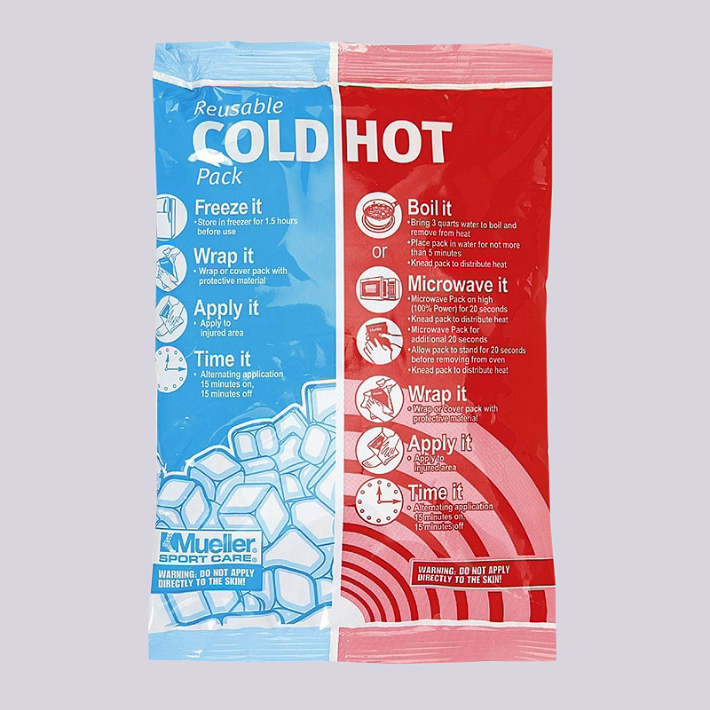   аккумулятор холода/тепла Mueller Reusable Cold/Hot 030105 cold/hot - цена, описание, фото 1