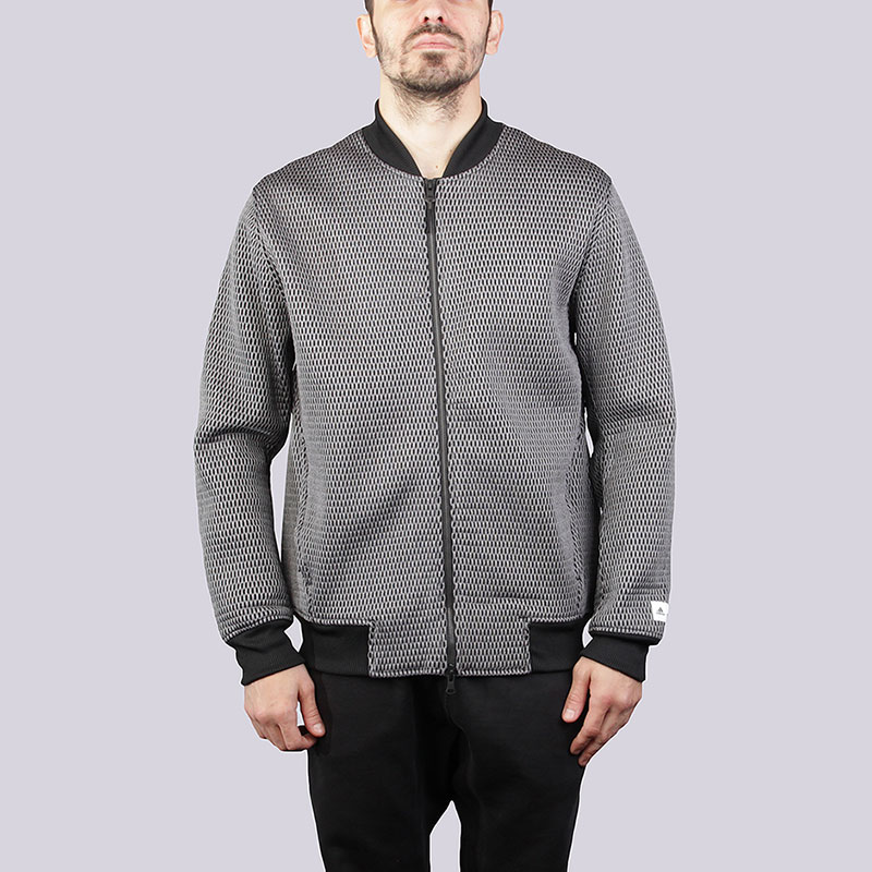 

Куртка adidas, Серый, AARC SPCR BMB