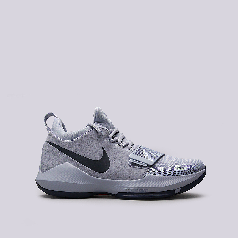 

Кроссовки Nike PG 1, Голубой