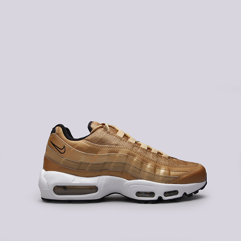 Мужские кроссовки Air Max 95 Premium QS 