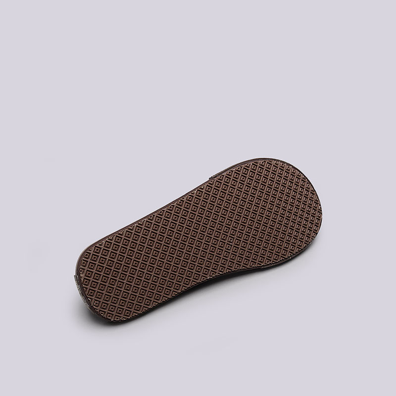 мужские коричневые сланцы Converse CT Sandal 1X698 - цена, описание, фото 4