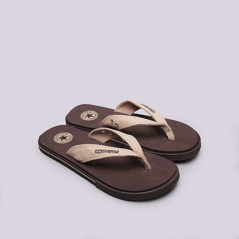 Мужские сланцы Converse CT Sandal (1X698)  - цена, описание, фото 2