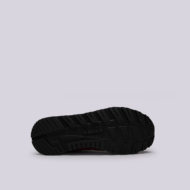 мужские красные кроссовки  Diadora N9000 III 171853-55026 - цена, описание, фото 4
