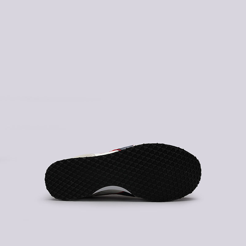 мужские бежевые кроссовки  Diadora K-Run II 170823-C6472 - цена, описание, фото 2