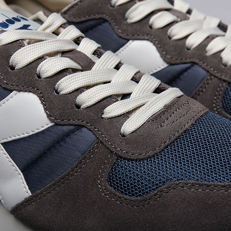 diadora camaro navy