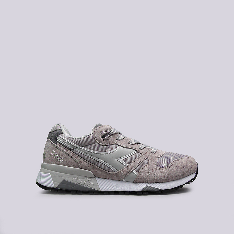 

Кроссовки Diadora N9000 III, Серый