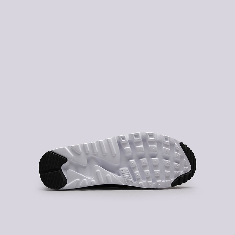 мужские черные кроссовки Nike Air Max 90 Ultra Superfly 850613-001 - цена, описание, фото 4