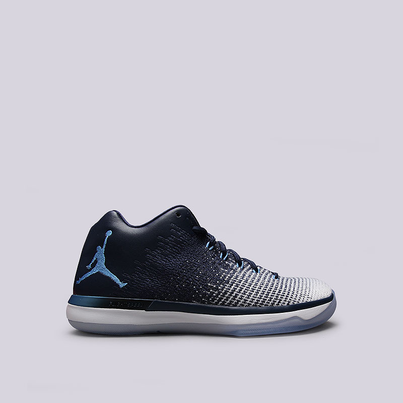 

Кроссовки Jordan XXXI Low, Синий