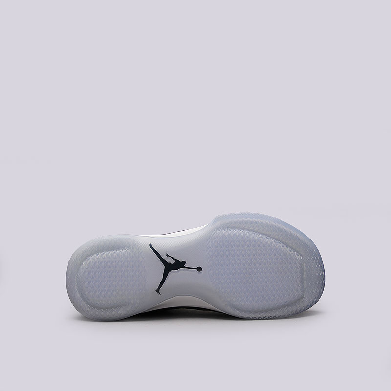 мужские черные кроссовки  Jordan XXXI Low 897564-002 - цена, описание, фото 2