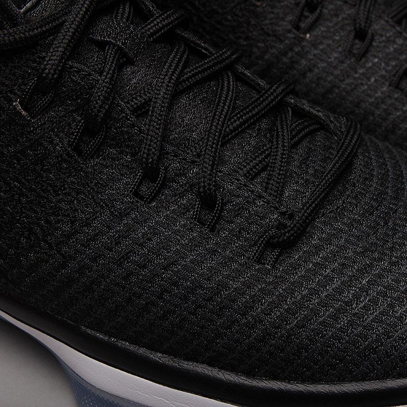 мужские черные кроссовки  Jordan XXXI Low 897564-002 - цена, описание, фото 5