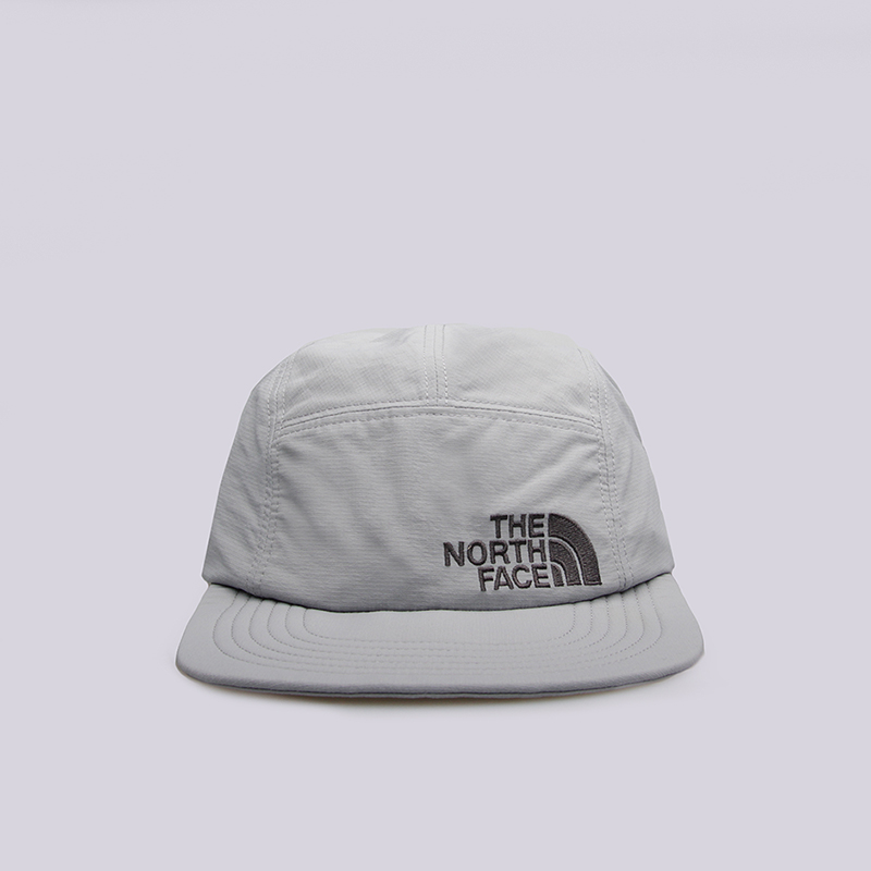 

Кепка The North Face Horizon Folding Bill, Серый