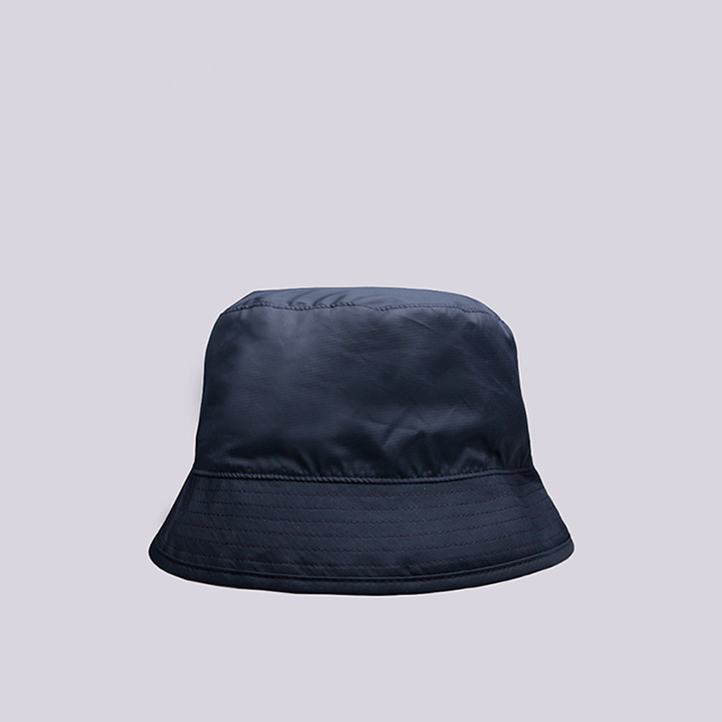  синяя двухсторонняя панама The North Face Sun Stash Hat T0CGZ0M6S - цена, описание, фото 1