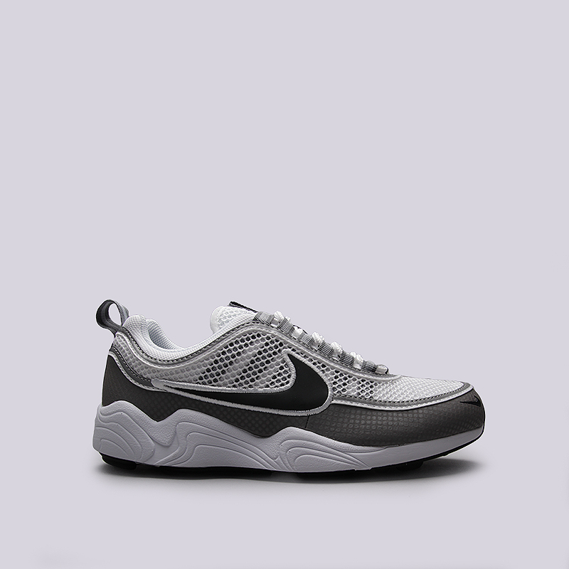 

Кроссовки Nike Air Zoom SPRDN, Белый;серый