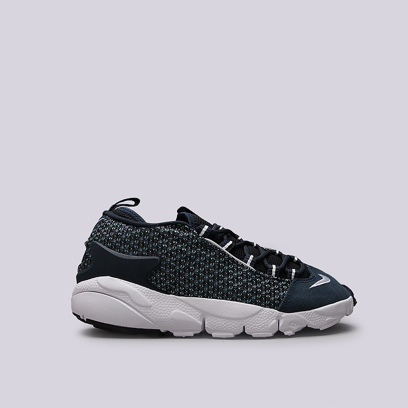 

Кроссовки Nike Sportswear Air Footscape NM JCRD, Синий