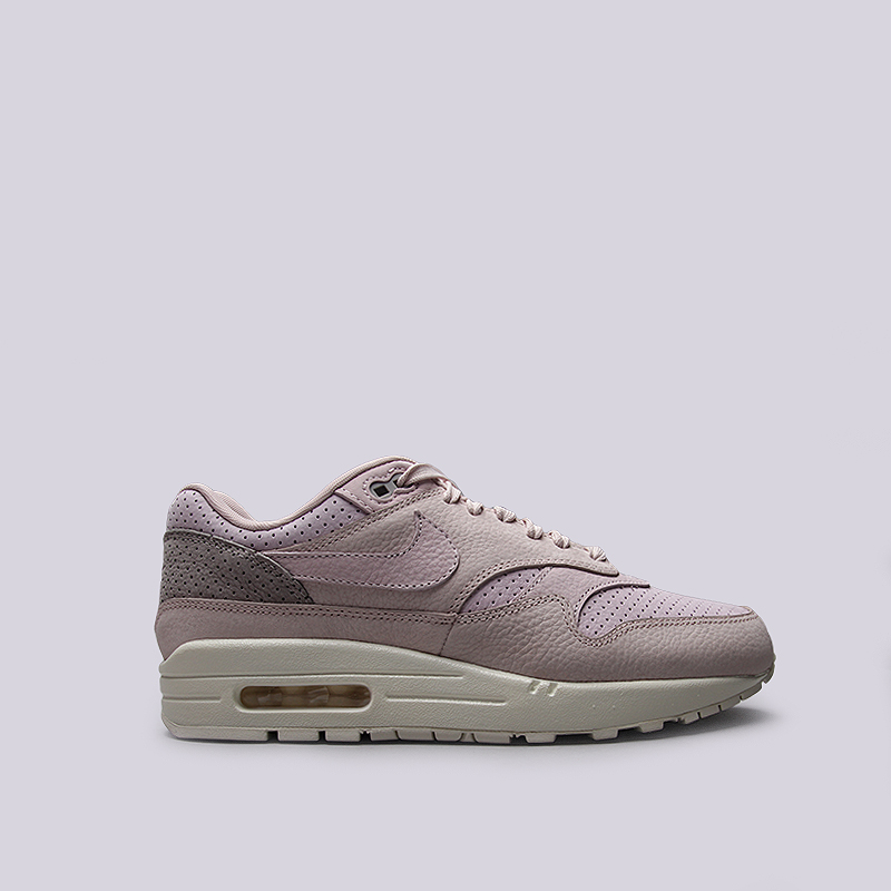 

Кроссовки Nike Sportswear Lab Air Max 1 Pinnacle, Розовый