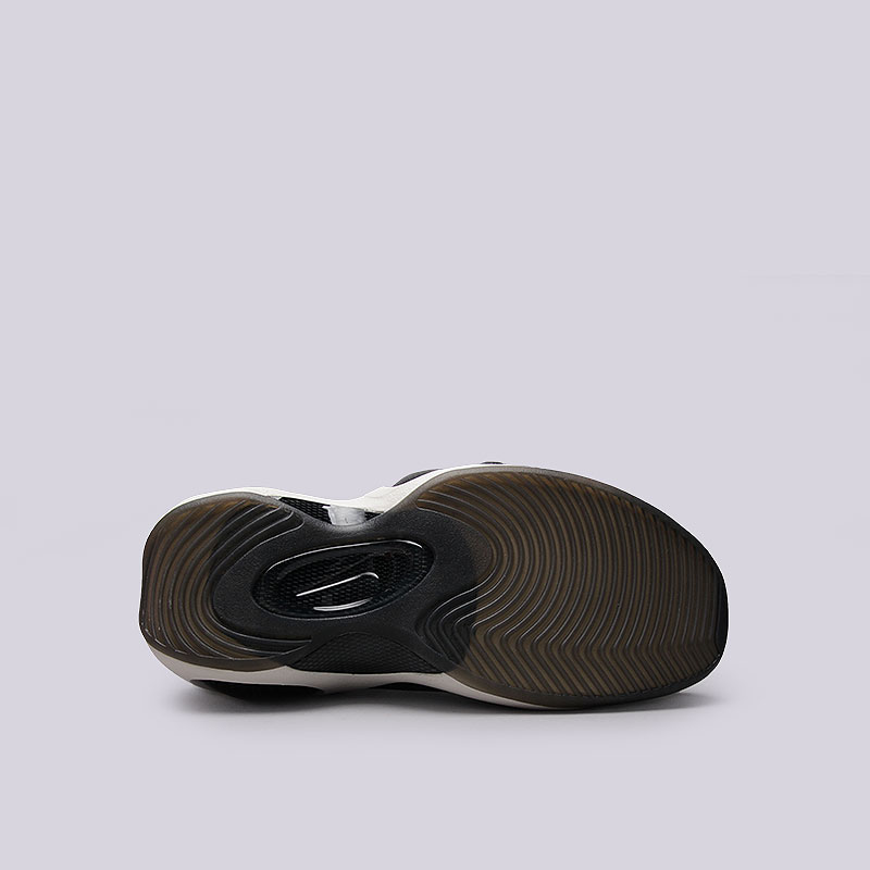 мужские черные кроссовки  Nike Lab Zoom Flight 95 941943-002 - цена, описание, фото 2
