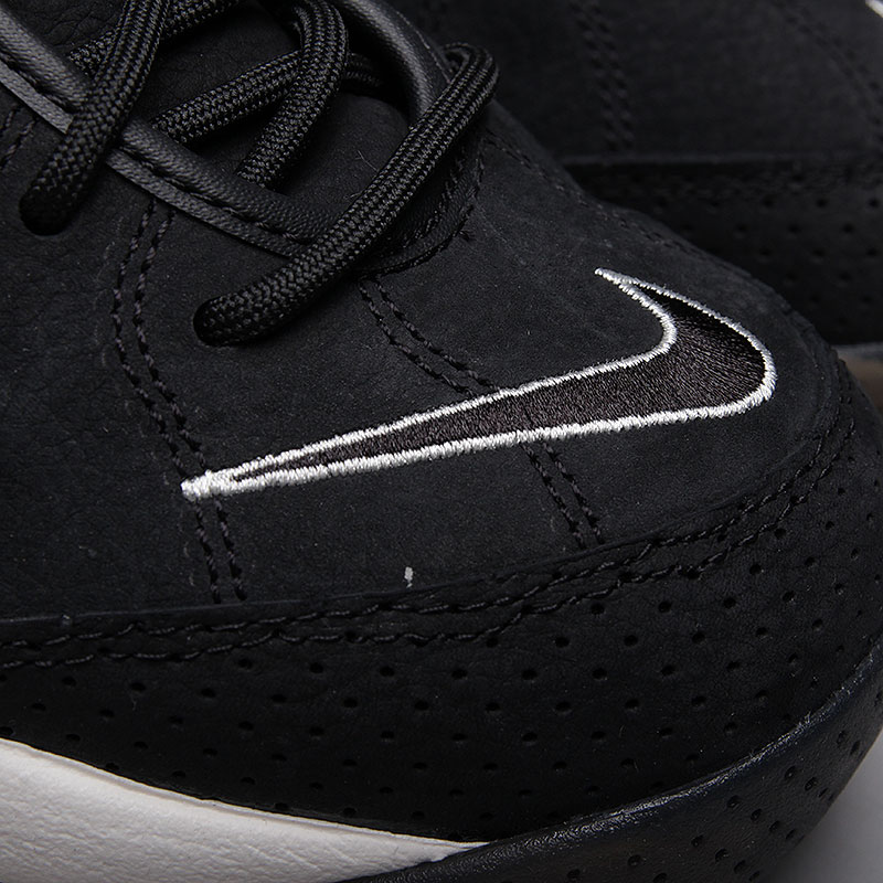 мужские черные кроссовки  Nike Lab Zoom Flight 95 941943-002 - цена, описание, фото 5