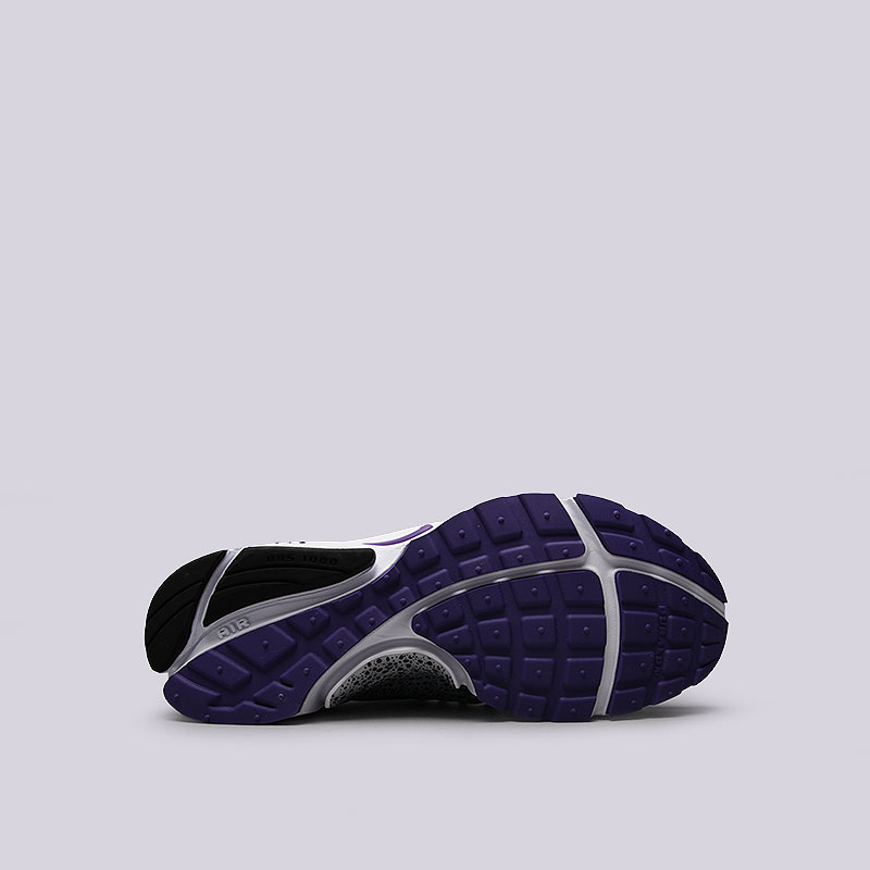  голубые кроссовки Nike Air Presto QS 886043-300 - цена, описание, фото 2