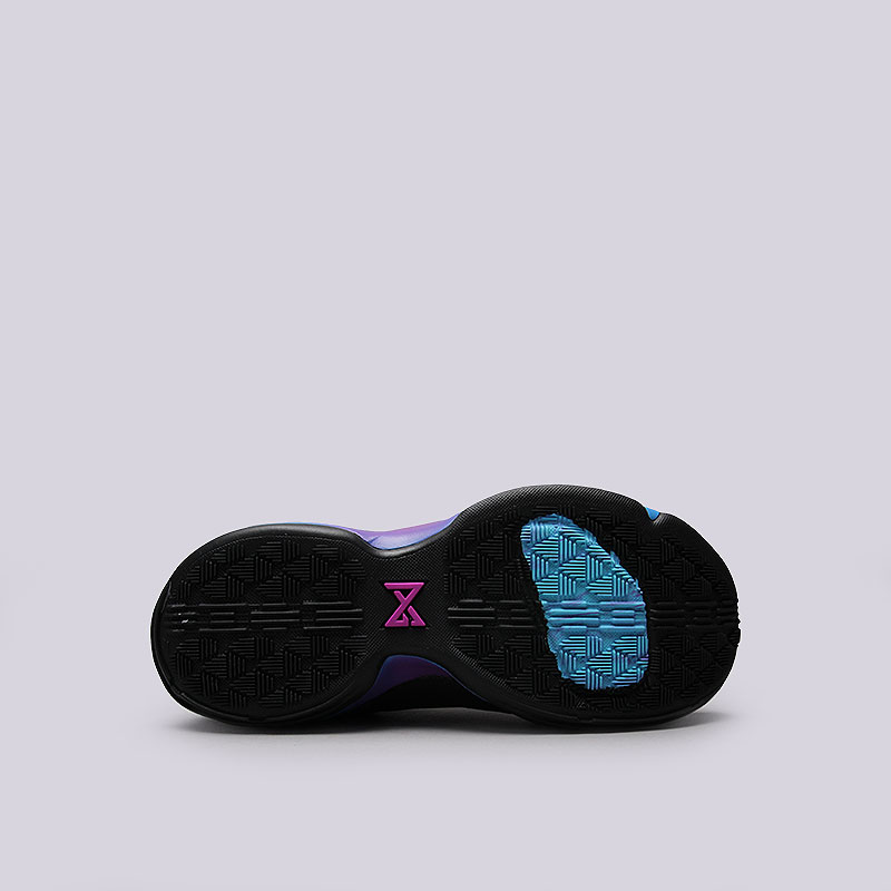 Мужские баскетбольные кроссовки Nike PG 1 (878627-003)  - цена, описание, фото 2