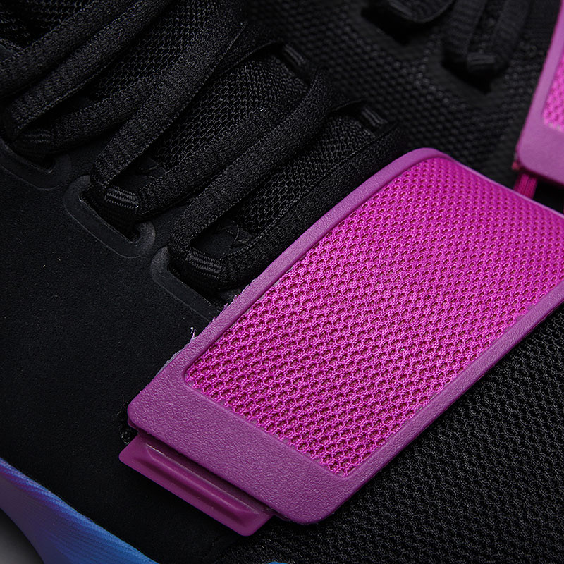 Мужские баскетбольные кроссовки Nike PG 1 (878627-003)  - цена, описание, фото 5
