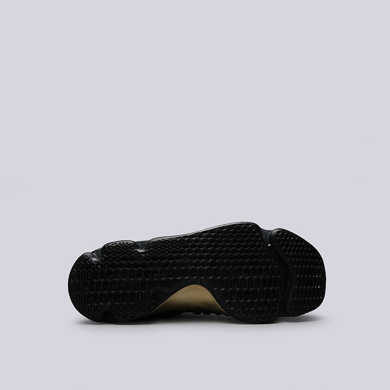мужские черные баскетбольные кроссовки Nike Zoom KD 9 Elite 878637-007 - цена, описание, фото 2