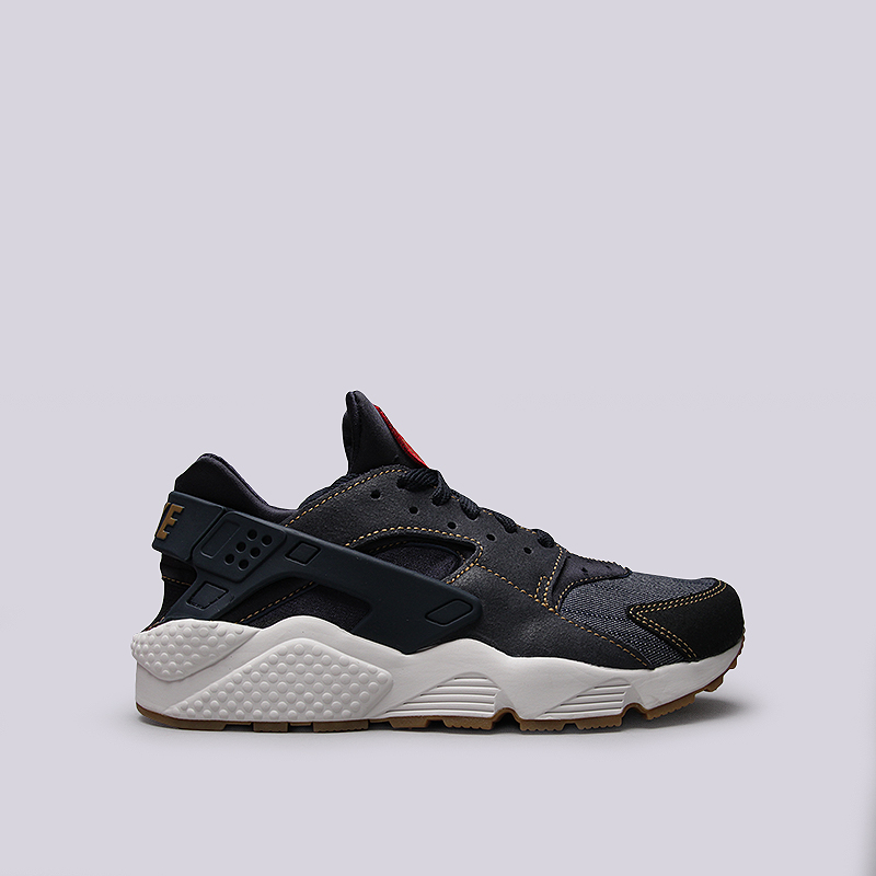 

Кроссовки Nike Sportswear Air Huarache Run SE, Синий