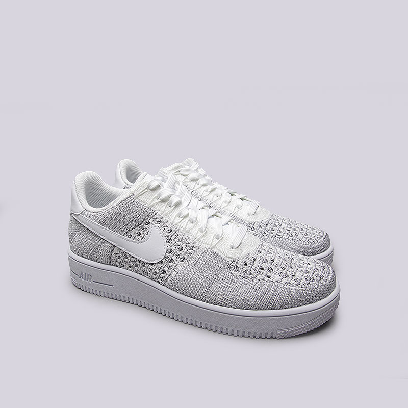Air Force 1 Flyknit Low от Nike 