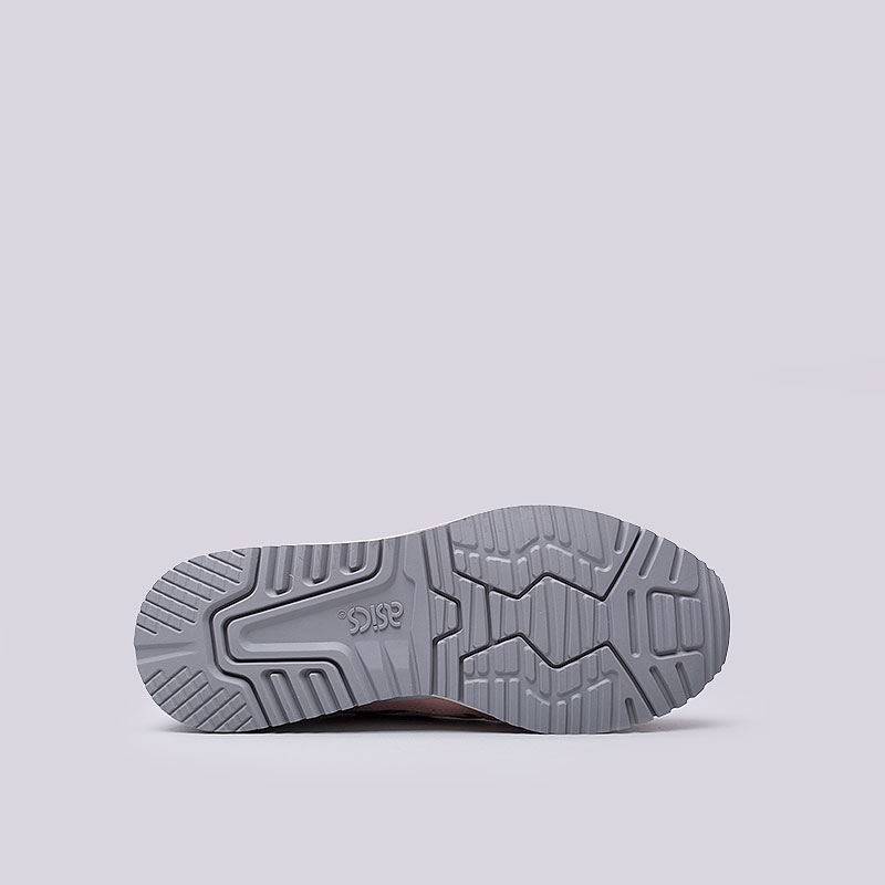 Кроссовки ASICS Gel-Respector (H720L-9797)  - цена, описание, фото 2