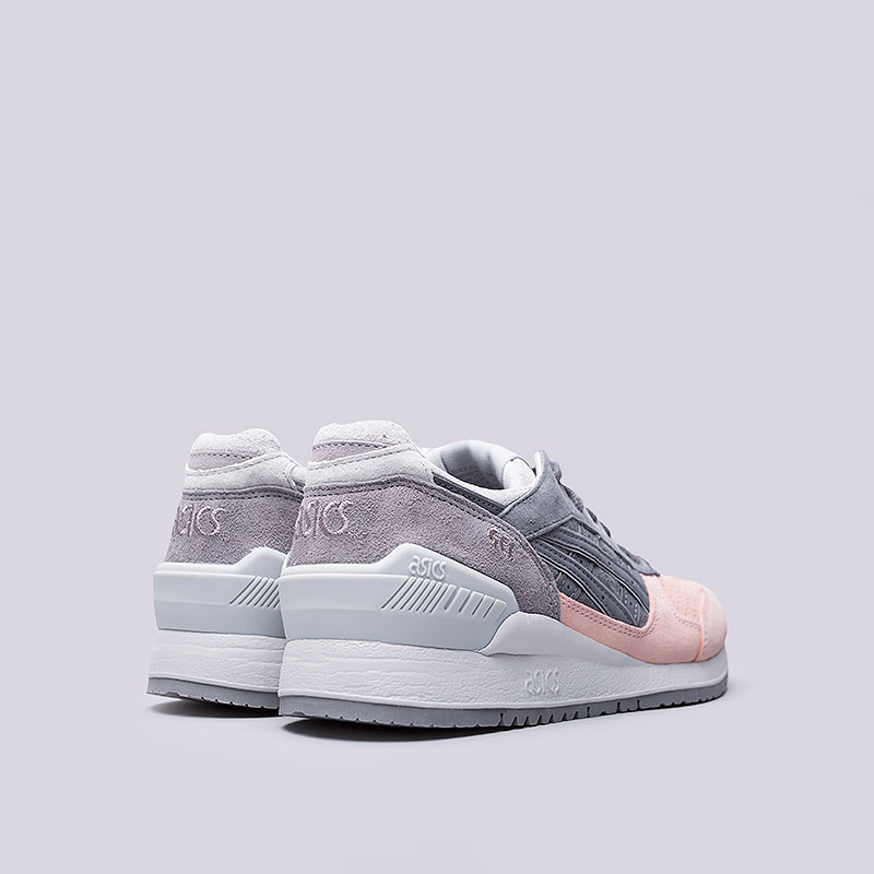 Кроссовки ASICS Gel-Respector (H720L-9797)  - цена, описание, фото 3
