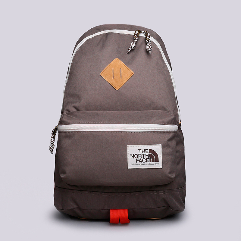 

Рюкзак The North Face Berkeley 25L, Коричневый