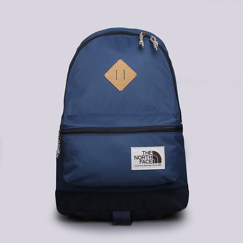 

Рюкзак The North Face Berkeley 25L, Синий