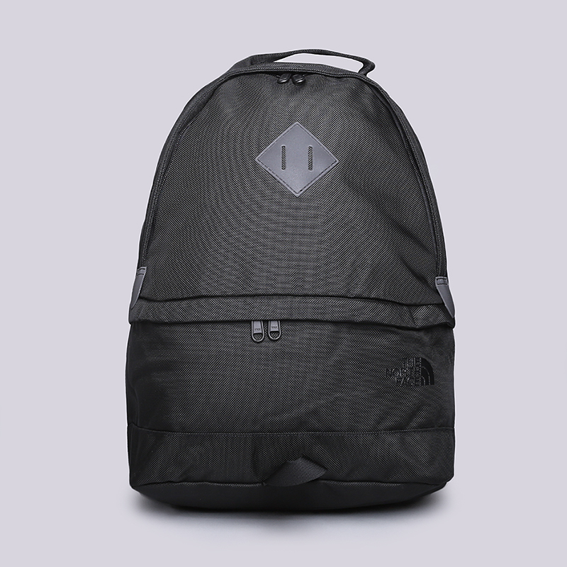 

Рюкзак The North Face Back To Berkeley 19L, Черный