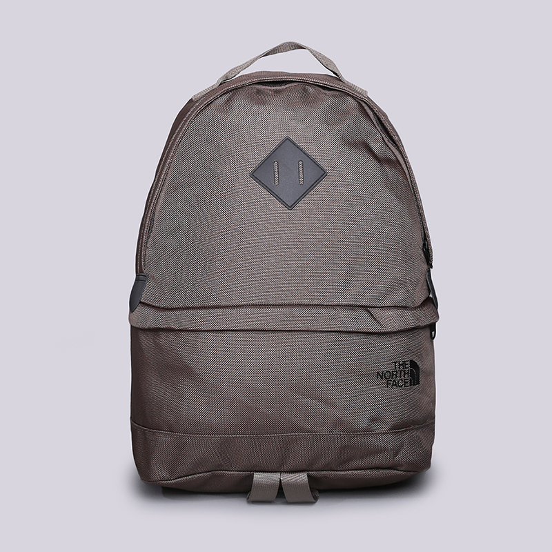 

Рюкзак The North Face Back To Berkeley 19L, Коричневый