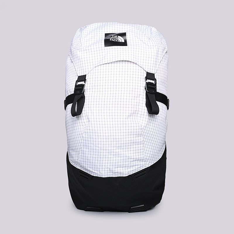 

Рюкзак The North Face Homsted Roadtripper 30L, Белый;черный