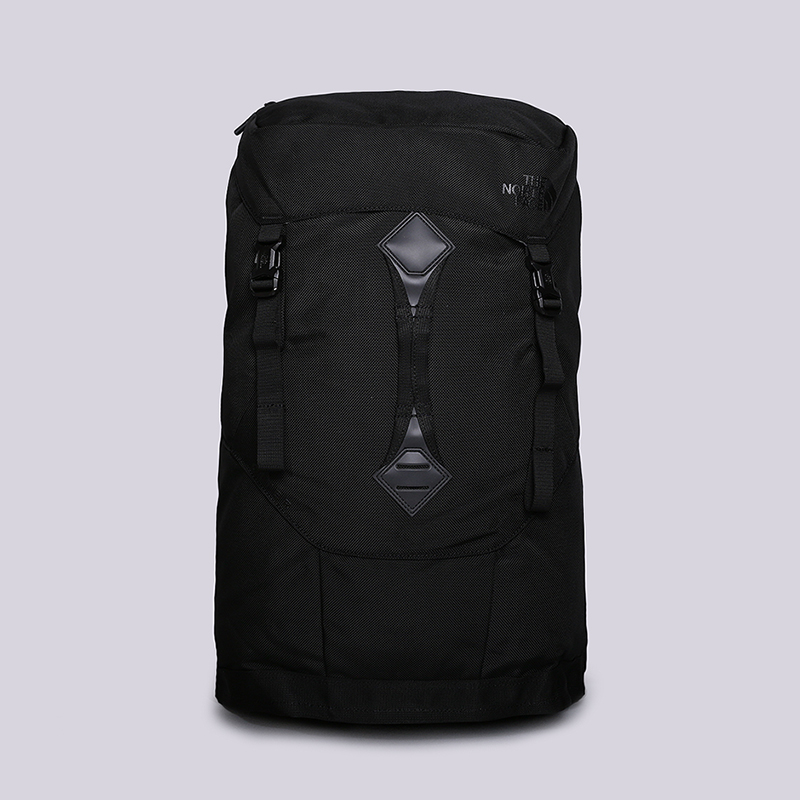 

Рюкзак The North Face Citer 40L, Черный