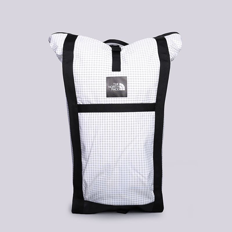 

Рюкзак The North Face Homsted Roadsoda PCK 43L, Белый;черный