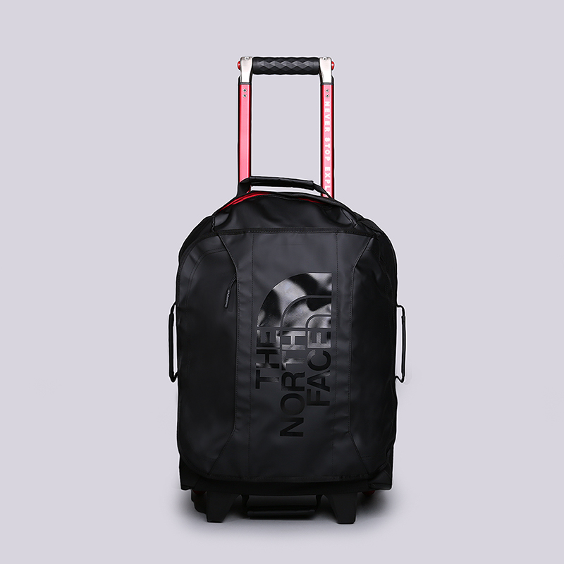 Сумка дорожная на колесах The North Face Rolling Thunder 33L T0C094JK3