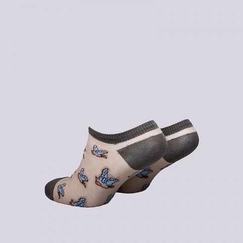 женские носки Запорожец heritage Дичь – фото для каталога