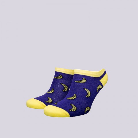 женские носки Запорожец heritage Банан  