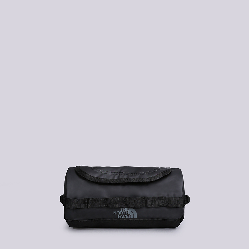 

Сумка дорожная The North Face BC Travl Cnster-S, Черный