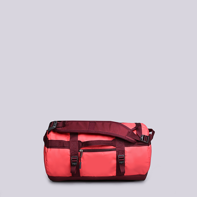 

Сумка дорожная The North Face Base Camp Dufl - XS 31L, Красный;бордовый