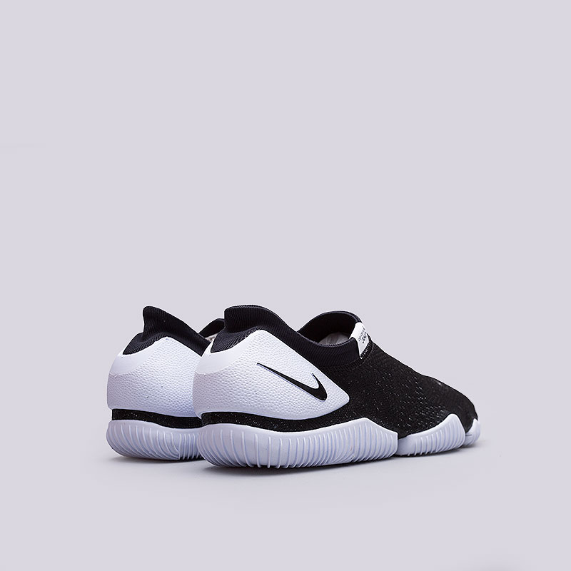 мужские черные кроссовки  Nike Aqua Sock 360 885105-001 - цена, описание, фото 3