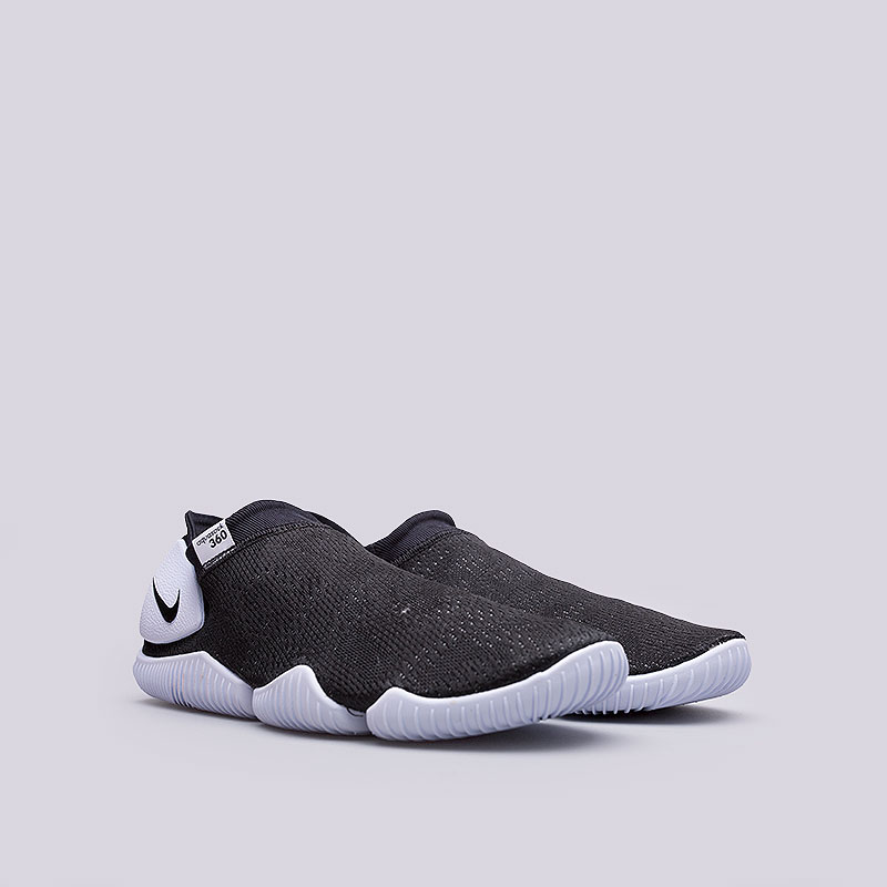 мужские черные кроссовки  Nike Aqua Sock 360 885105-001 - цена, описание, фото 4
