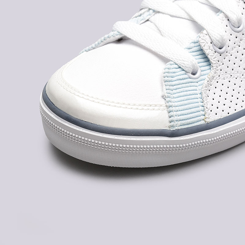 женские белые кроссовки Nike WMNS Capri SI ES 318436-142 - цена, описание, фото 5