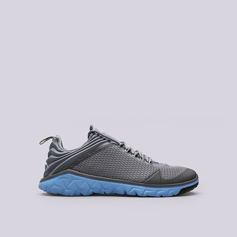 

Кроссовки Jordan Flight Flex Trainer, Серый