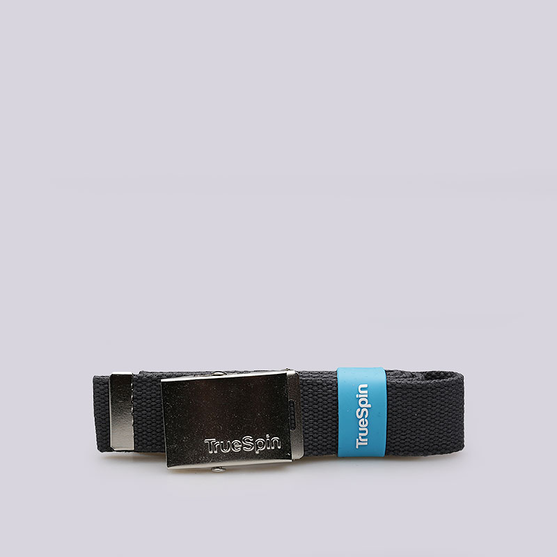 Ремень True spin TS Belt (Belt SS17-strl grey)  - цена, описание, фото 1