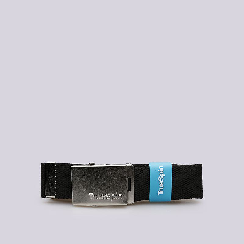 

Ремень True spin TS Belt, Чёрный