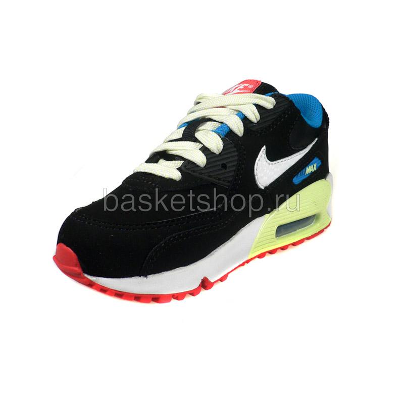 Nike Air max 90 (307794-026)  - цена, описание, фото 2